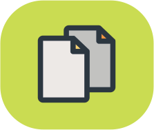 Copias blanco y negro