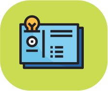 Tarjetas de presentación